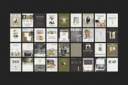 BEAUTÉ | Social Media Kit, a Social Media Template by Studio Standard (Thumbnail 11 of 12)