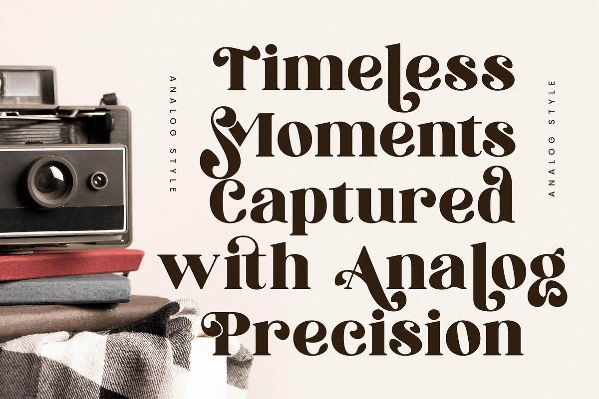 Thelost Magica Modern Serif, a Serif Font by timelesstype.co (Photo 13 of 20)
