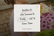 Amygost Handwritten Font, a Handwritten Font by Heinzel Std (Thumbnail 9 of 13)