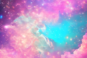 Space Galaxy Nebula Backgrounds