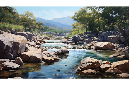 travel adventure rock country, a Nature Photo by pikepicture