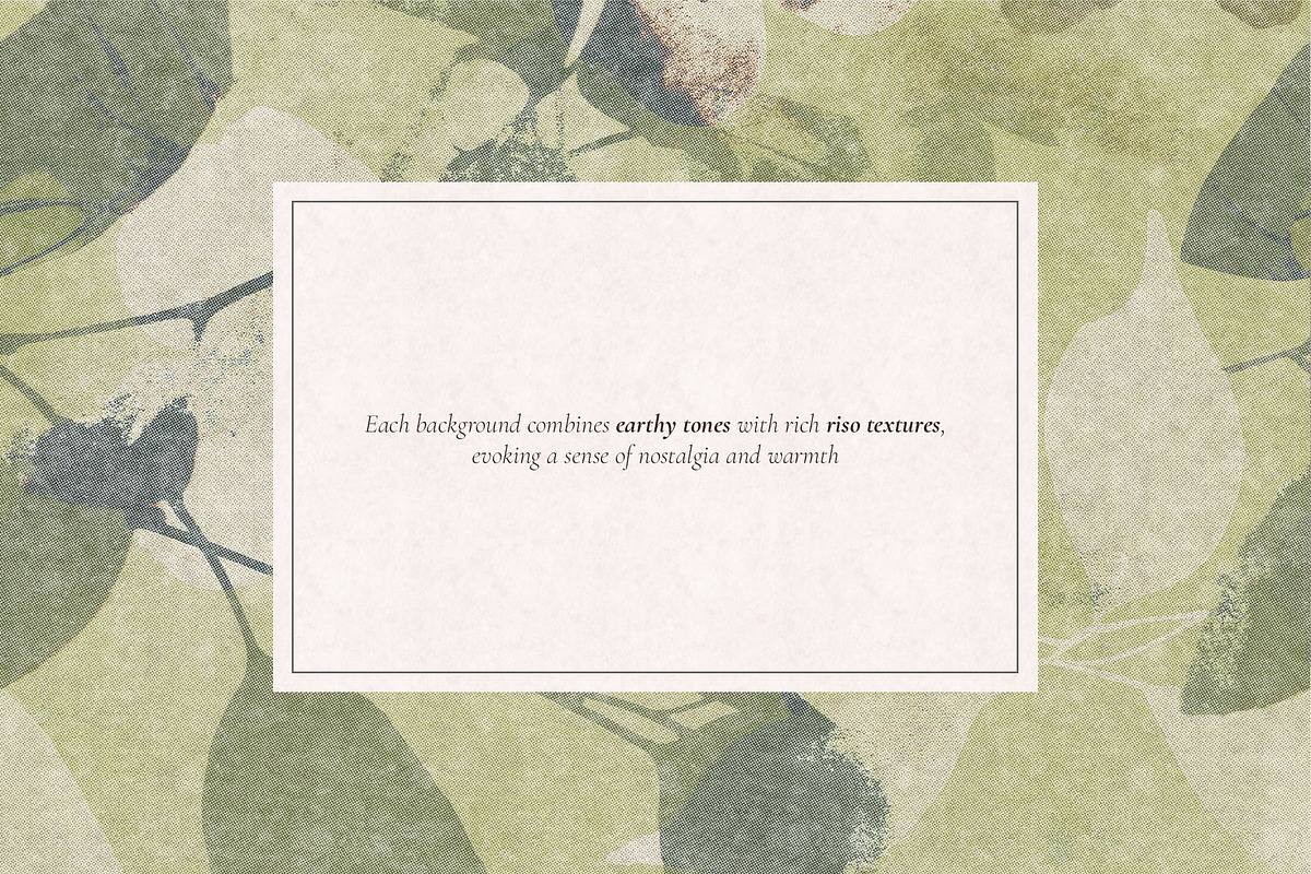 FLOR Seamless Patterns Collection, a Pattern Graphic by nkate (Photo 9 of 13)