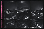 Plastic Textures, a Texture Graphic by Indieground Design Inc. (Thumbnail 9 of 13)