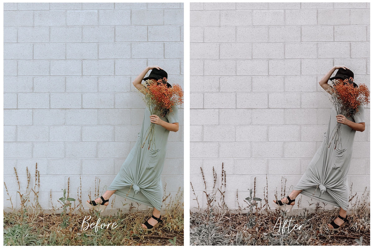 MOODY LIGHTROOM PRESETS, a Preset Add-On by Victoria Bee Presets (Photo 10 of 26)