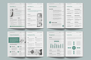 White Paper Bundle, a Brochure Template by Orcshape Studio (Thumbnail 11 of 29)