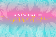 Resort, a Sans Serif Font by Los Andes Type (Thumbnail 2 of 14)