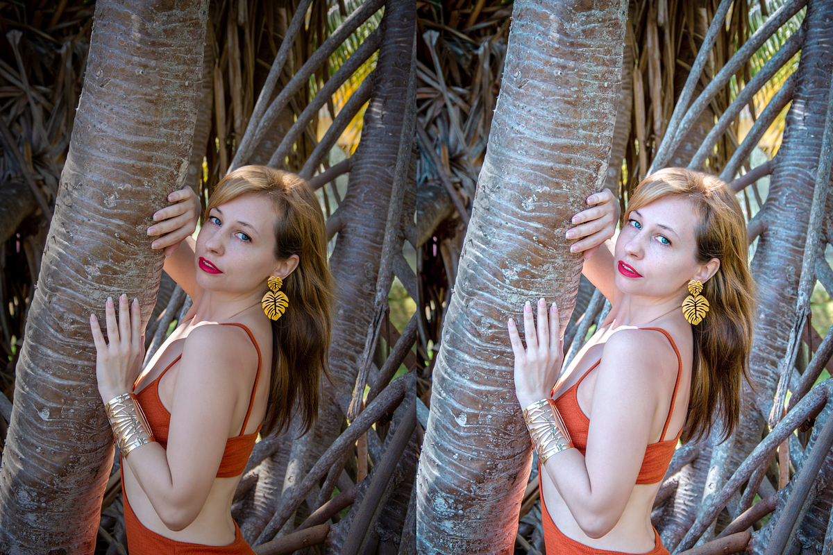 05 Bright Coconut Lightroom Presets, a Preset Add-On by RamsaGraphi (Photo 8 of 10)