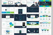 PowerPoint Presentation Template, a Presentation Template by ContestDesign (Thumbnail 5 of 13)