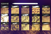 PROCREATE MAGIC SHINE & GLITTER, a Brush Add-On by AlexandraArt (Thumbnail 6 of 14)