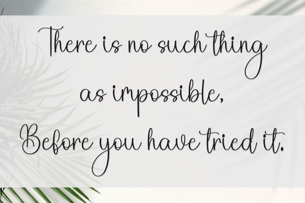 Hustle, a Handwritten Font by InermediaSTUDIO (Photo 3 of 8)