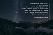 SpaceX - Wide & Slim Sans Serif, a Sans Serif Font by zohanimasi (Thumbnail 4 of 4)