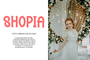 Season Valentine, a Script Font by InermediaSTUDIO (Thumbnail 4 of 9)