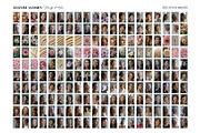 Diverse Mature Women Beauty & Hair, a Beauty & Fashion Photo by gstudiovect21 (Thumbnail 4 of 5)