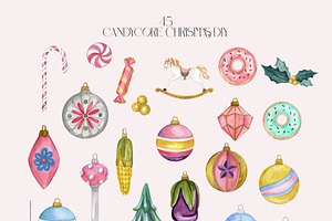 Sugarplum Nutcracker Christmas