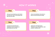 Fun and Colorful Shopify Theme, a Shopify Template by SunshineStudioBoutique (Thumbnail 9 of 9)