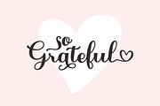 Jealousy Heart Script, a Script Font by Bosstype Studio (Thumbnail 4 of 8)