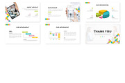 Notine - Powerpoint Template, a Presentation Template by inspirasign (Thumbnail 4 of 4)