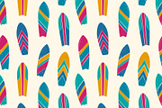 Beach Vacation Vector Drawings, an Object Illustration by Adiemus (Thumbnail 5 of 6)