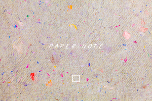 Paper Note