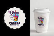 Fox Dimsum Font, a Symbol Font by Fox7 By Rattana (Thumbnail 8 of 13)