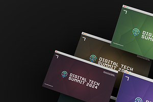 Minimalist Tech Wallpaper Pack