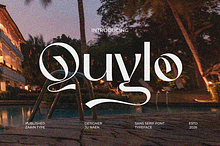 Quylo