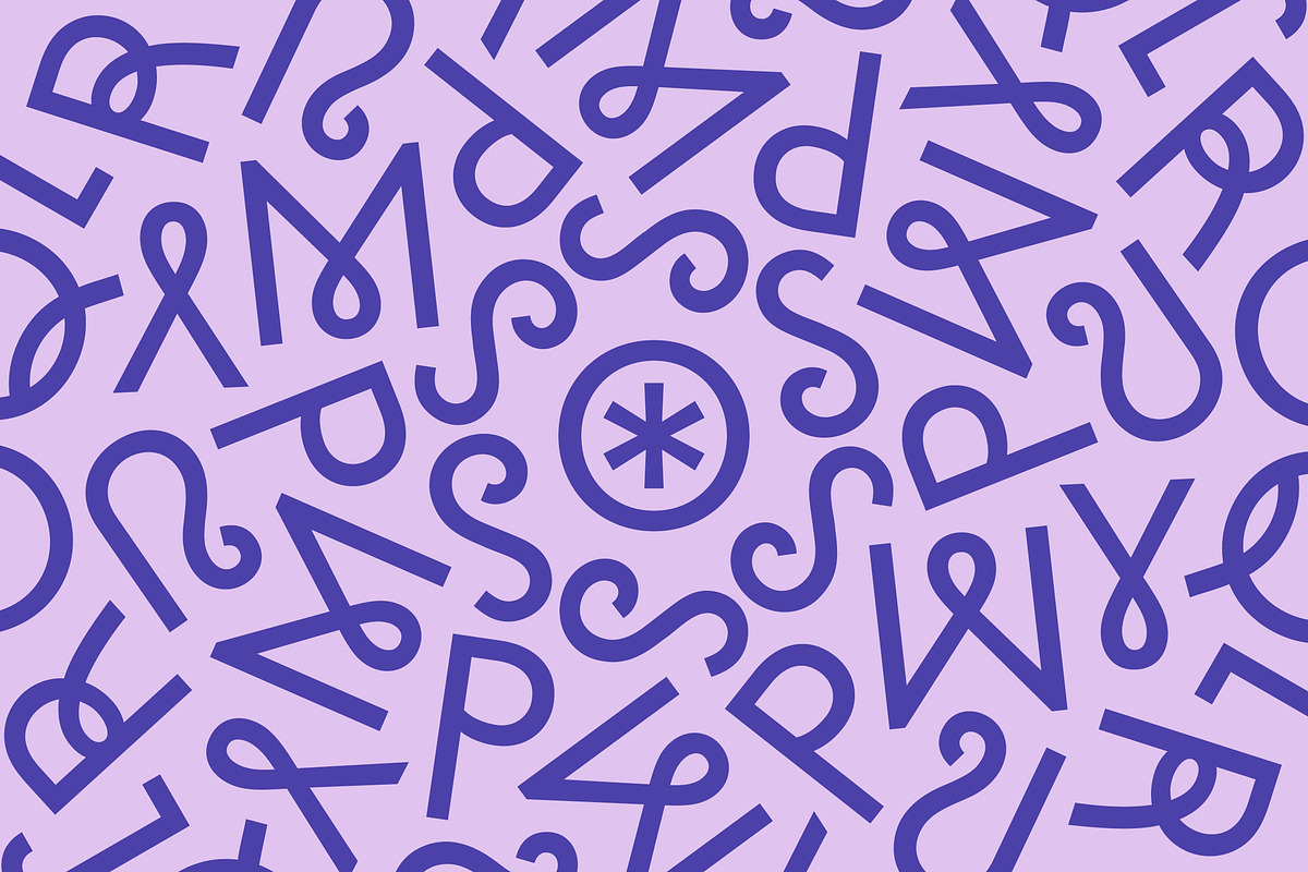 Sancremo – Playful Display Font, a Sans Serif Font by Dopestype (Photo 8 of 11)