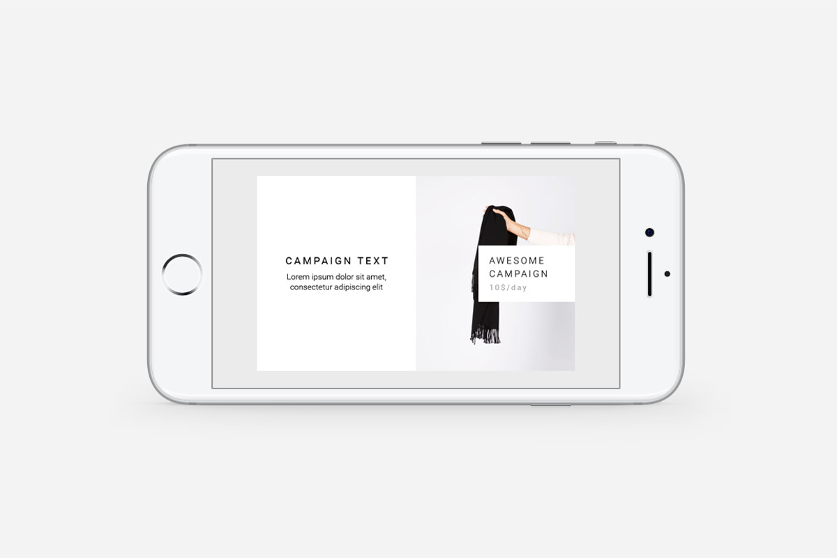 Multipurpose E-newsletter Pack, an Email Template by Swiss_cube (Photo 8 of 14)