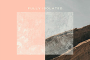 Halftone Marble Textures, a Texture Graphic by GhostlyPixels (Thumbnail 2 of 15)