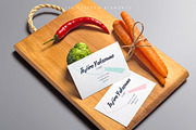 Ratatouille Sketched, a Food Illustration by Creative Veila (Thumbnail 6 of 16)