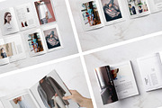 Magazine Bundle, a Magazine Template by Loc Tropis (Thumbnail 11 of 13)