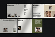 KOVE | Brand Strategy Template, a Presentation Template by Prapti Design (Thumbnail 7 of 11)