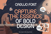 Cagujo | Luxury Editorial Serif, a Serif Font by Astuti Studio (Thumbnail 10 of 22)