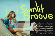 CS Wantage – Fun Handwritten Font, a Handwritten Font by Craft Supply Co. (Thumbnail 5 of 8)