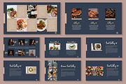 Fall Barbeque - Google Slides, a Presentation Template by feydesign (Thumbnail 7 of 12)