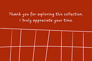 9 Abstract Line Background Pack, a Background Graphic by The Journey Atelier (Thumbnail 10 of 10)