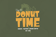 Hoola Summericon | Hand Drawn Duo, a Handwritten Font by gracetype_studio (Thumbnail 2 of 12)