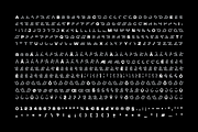 Fander Font, a Sans Serif Font by Arbuz (Thumbnail 11 of 11)
