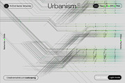 Urbanism – Vector Bundle, a Technology Illustration by Colorpong (Thumbnail 16 of 18)