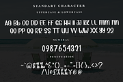 Amazing, a Sans Serif Font by InermediaSTUDIO (Thumbnail 3 of 7)