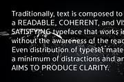 Innovate P Rounded, a Sans Serif Font by NicolassFonts (Thumbnail 5 of 5)