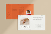 AILEYA - Keynote Media Kit, a Presentation Template by Elokka Std. (Thumbnail 6 of 12)