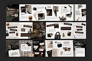 Carousels for Social Media Managers, a Social Media Template by Meraki Templates (Thumbnail 7 of 10)