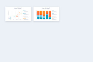 Survey Results Google Slide Template