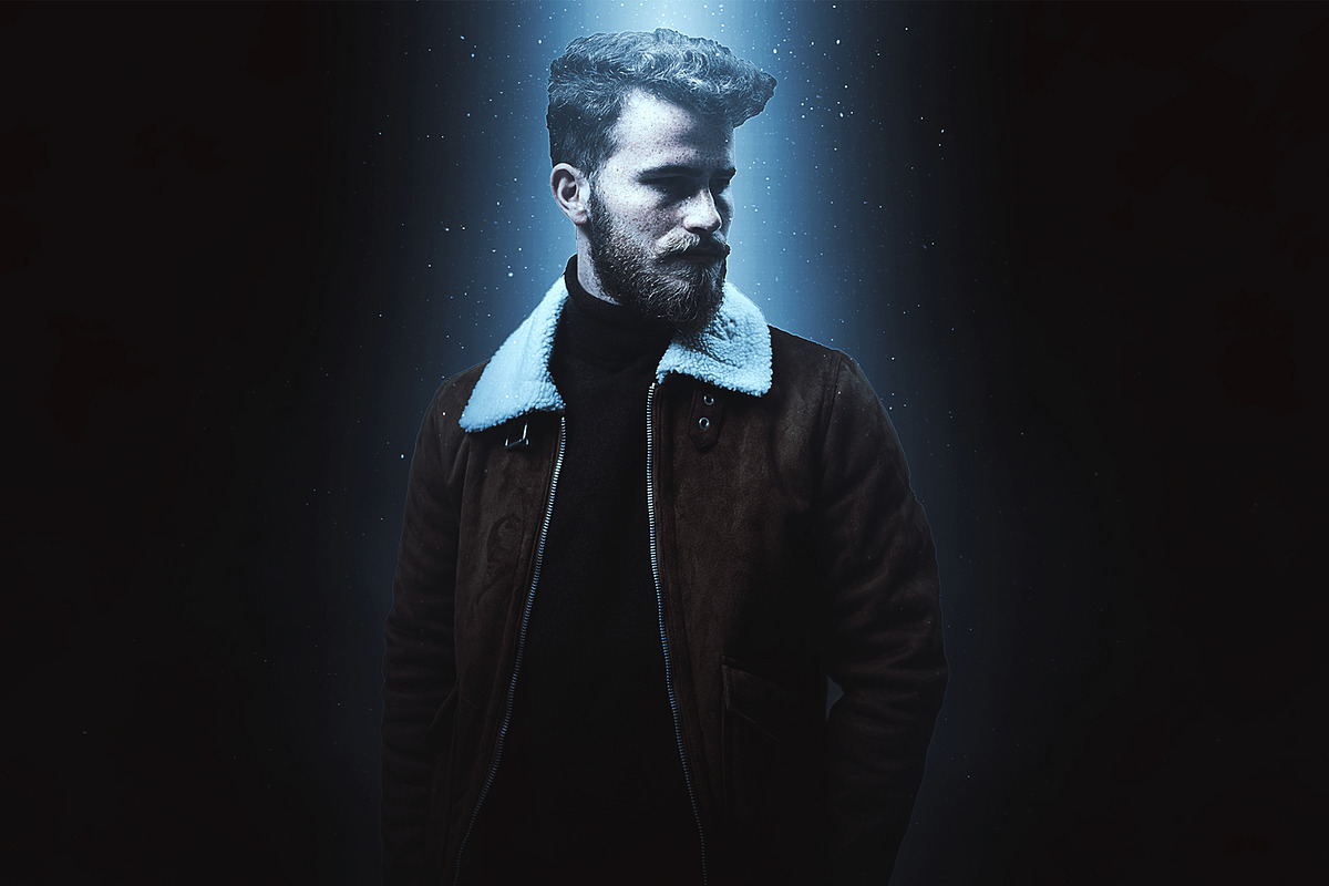 Thriller Lights Photoshop Actions, an Action Add-On by Creativetacos (Photo 3 of 5)