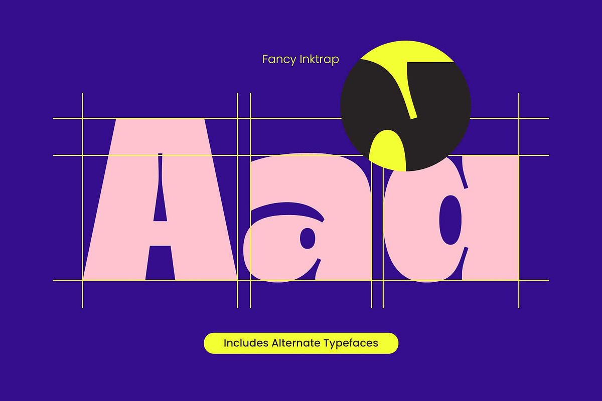 Musha - Bold Display Sans, a Sans Serif Font by Arterfak Project (Photo 6 of 14)