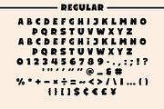 Fox Josie, a Handwritten Font by Fox7 By Rattana (Thumbnail 9 of 11)
