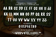 Cute Dreams, a Script Font by InermediaSTUDIO (Thumbnail 7 of 8)