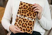 Photorealistic Animal Fur, an Animal Photo by PopotLane (Thumbnail 8 of 10)