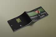 Services and Pricing Guide - Expree, a Brochure Template by fakhroo (Thumbnail 9 of 12)